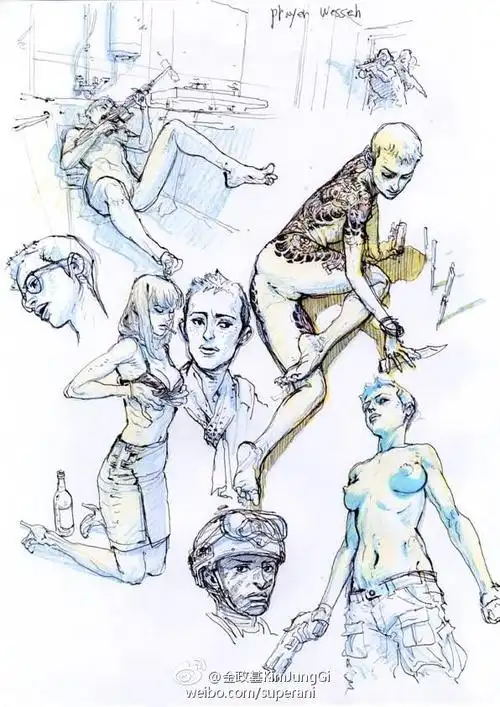 金政基kimjunggi的照片 - 微相册