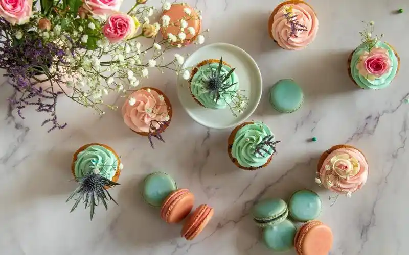 一些好看的马卡龙色背景图壁纸2 第2页-高清背景图-zol桌面壁纸