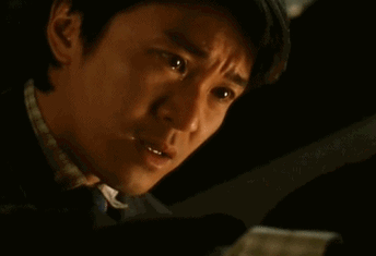 「喜剧之王」周星驰电影里的那些悲情细节