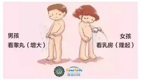 家有女儿必看:一份专属女孩子的身高秘籍