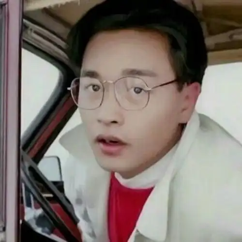 有没有张国荣头像