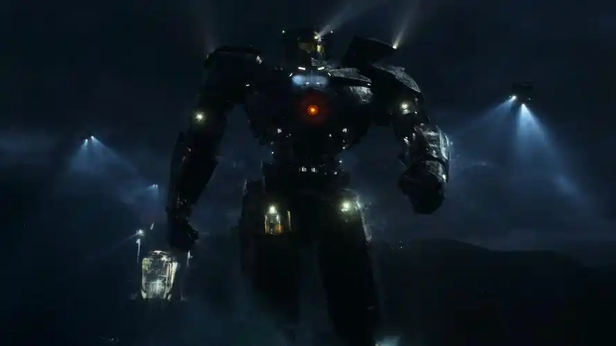 pacific rim 《环太平洋》主题曲 超燃