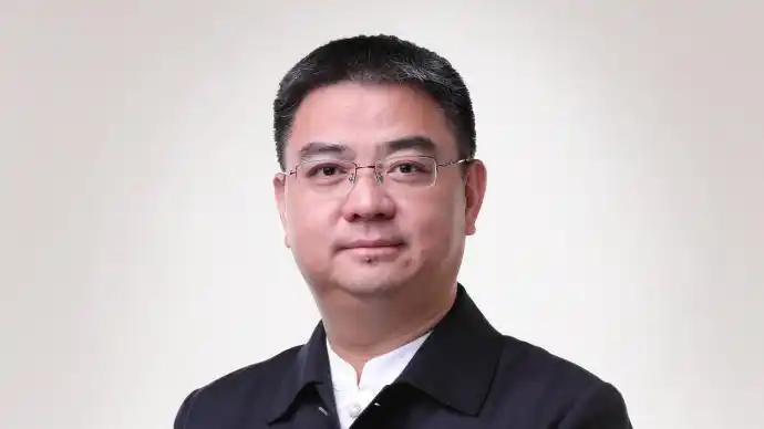 这位走红抖音的副县长还是位学者群众曾强烈要求其延长挂职