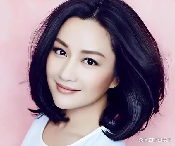 10年后再看李亚鹏现任妻子海哈金喜才懂她和王菲谁更聪明睿智