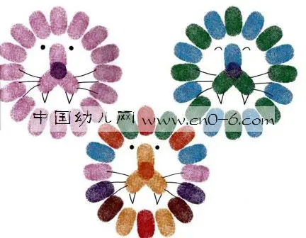 上一个:精灵之家——幼儿园小班墙面布置    下一个:小朋友的手指