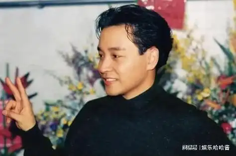 2002年,张国荣和林嘉欣拍摄完《异度空间》后,精神状态就出现了问题