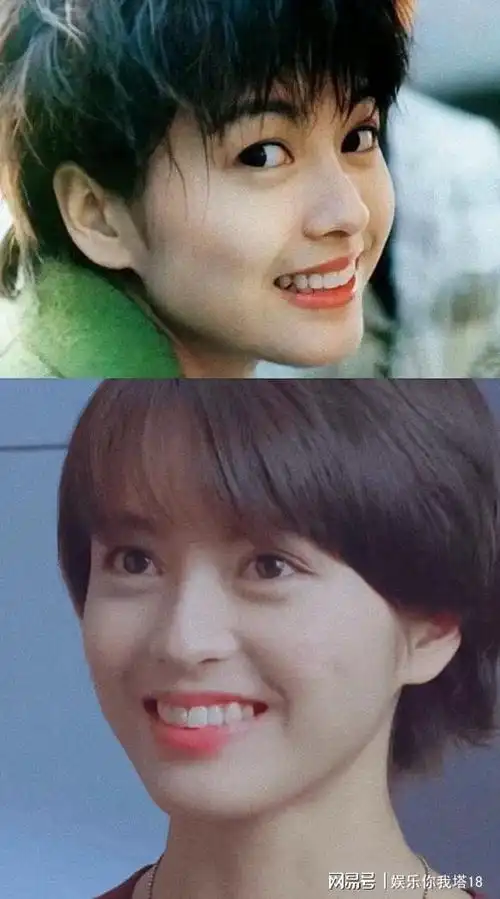 玉女天花板:梁咏琪