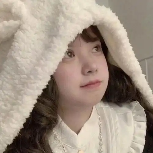 好看的网红头像女生大全 最新qq网红头像可爱气质