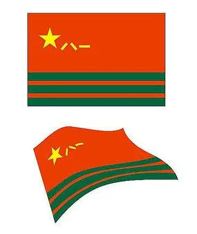 武警ppt课件模板