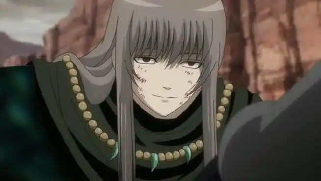 艾斯《海贼王》  3.织田作之助《文豪野犬》