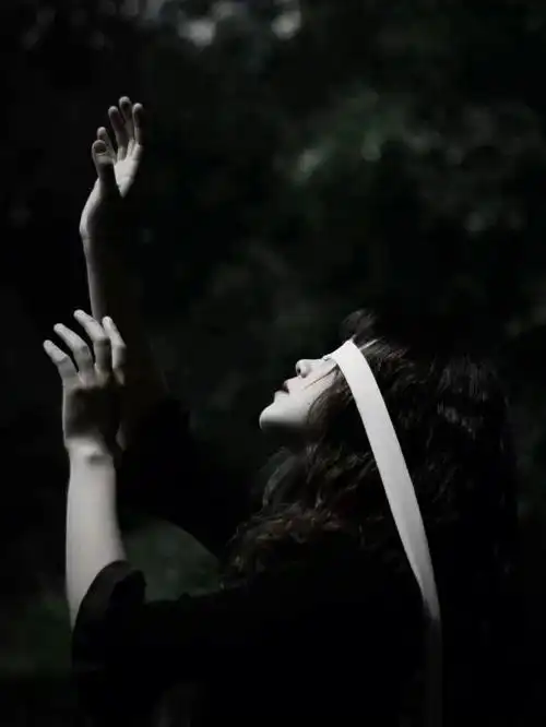 重度抑郁…还是住院了,我不想被锁着呀