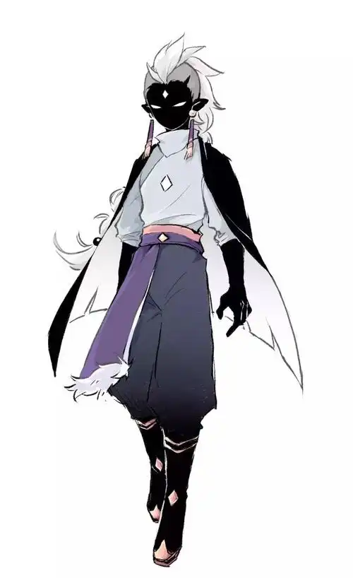 光遇龙骨_光遇_光遇龙骨桑啊~龙骨桑,今天是帅气的龙骨桑_光遇_光遇