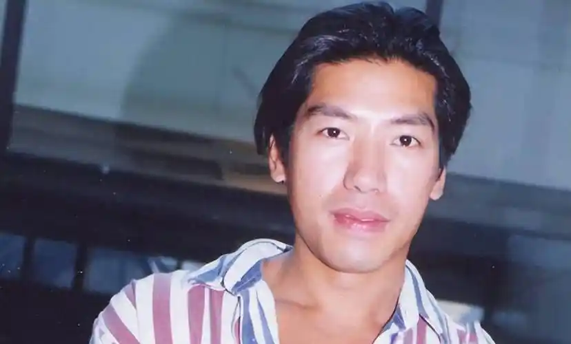 吸毒消失6年,57岁张耀扬今投资开赌场,与安以轩丈夫成合作伙伴_陈荣炼