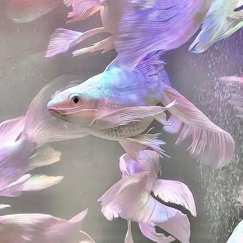 背景图一眼就相中的宝藏微信背景图