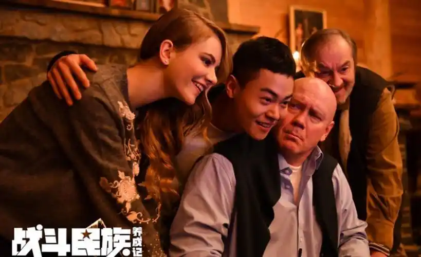 突然提档的情圣2能否携手死侍2挽救前春节档