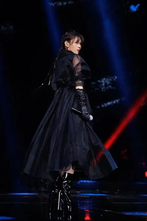 蔡健雅北京抢票##音乐