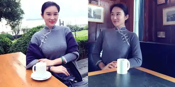 杜星霖张纪中相差几岁