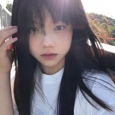 16岁头像真人照片女高清好看的16岁女生头像可爱图片