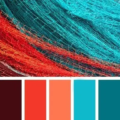 6种配色技巧教你玩转视觉冲击力强的色彩搭配