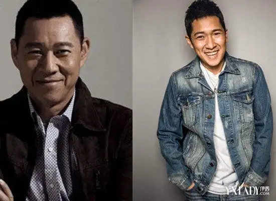 【图】张丰毅为什么讨厌张博宇呢 儿子曾直言父亲一直觉得自己丑