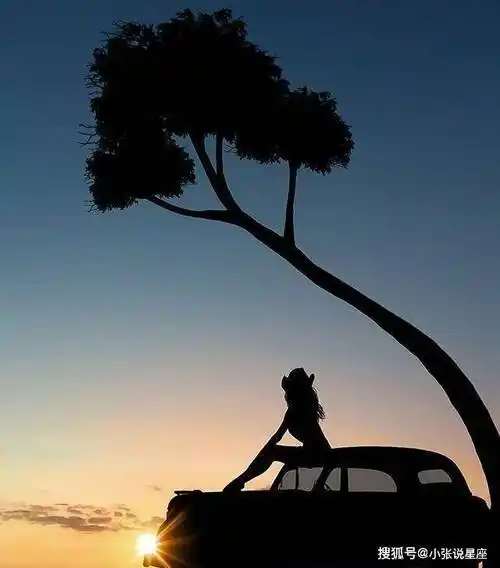 难过时总喜欢独处的星座_因为_性格_一个人