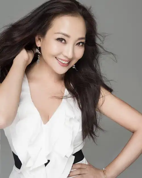 《侠客行》将播 马羚再塑武侠经典