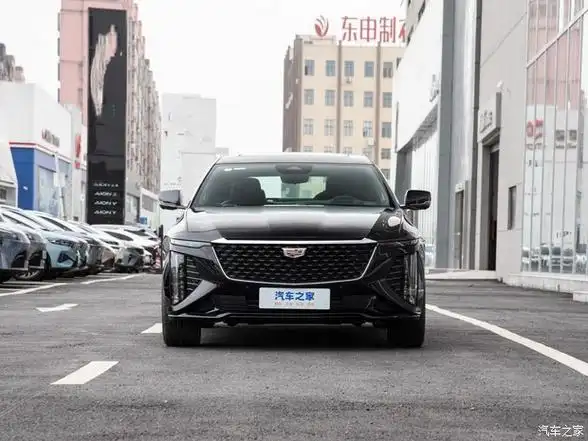 【图】凯迪拉克ct6限时优惠 让利高达5.5万 详询:4009721791_汽车之家