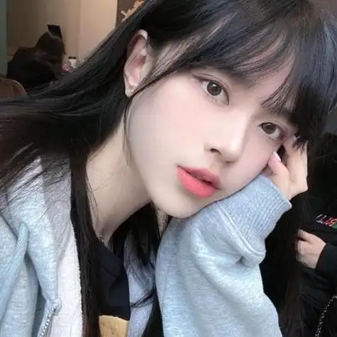 00后头像女生可爱照片 女生头像图片大全 -【爱个性】