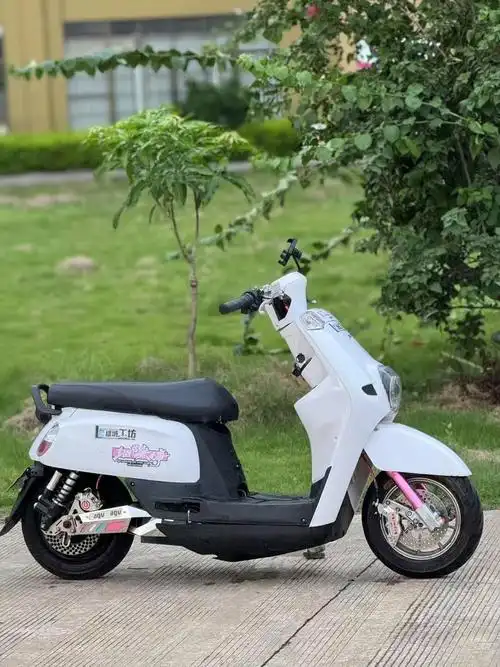 酷奇电动车超划算