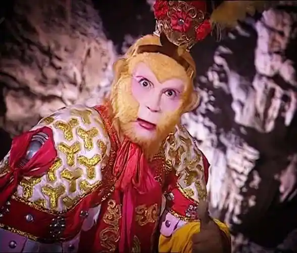 六小龄童为什么说孙悟空是无性人?孙悟空一句话说出答案!_网易订阅