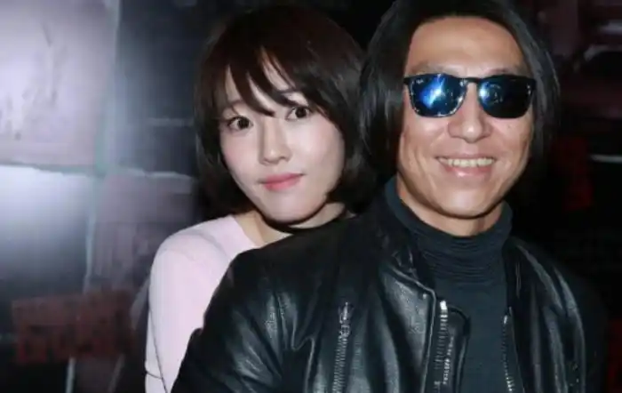 白百合一指弹指事件是什么白百何一指禅事件的背后