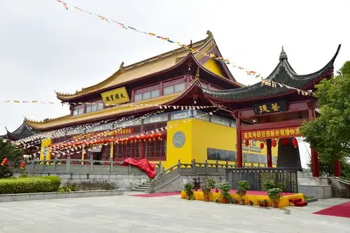 索尼微单2月影赛# 江苏太仓双凤古寺