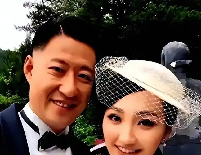 于震是出了名的家暴男?