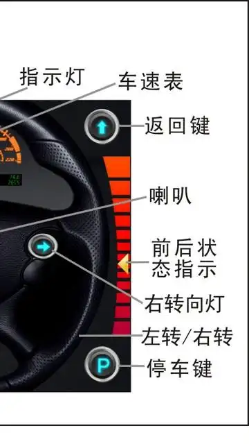 sybtcar双鹰手机蓝牙app