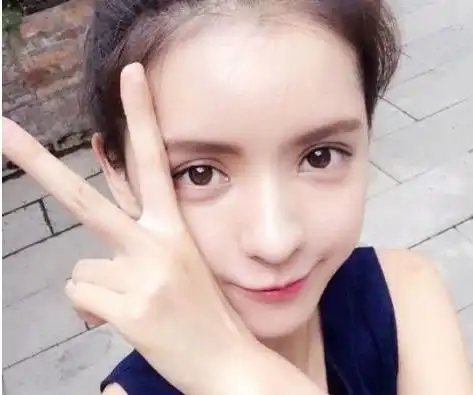 张予曦个人资料曝光 张予曦整容前后对比