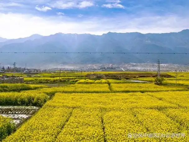 云南大理几月份去玩比较好最佳月份攻略让旅行完美无缺