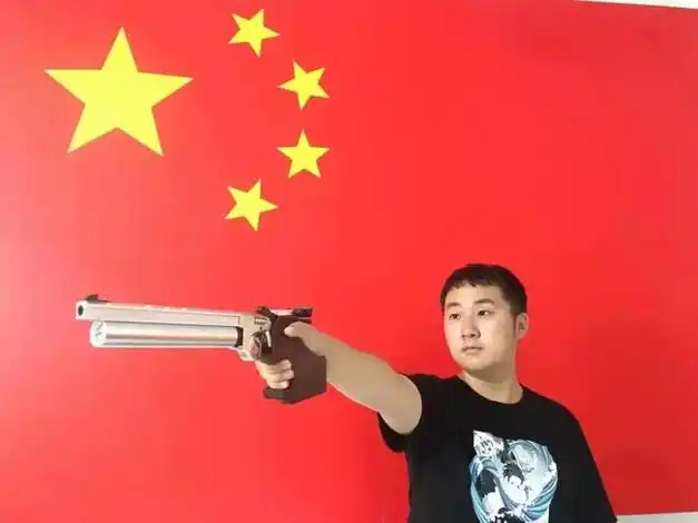 出膛的子弹,点燃少年从军的梦想|军营|射击|参军|入伍_网易订阅