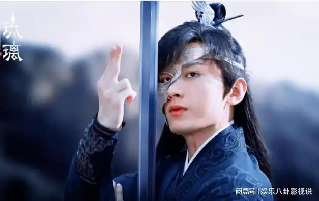 时隔7年,《青云志》再上热搜,三方粉丝大混战,成毅任嘉伦被嘲|古偶