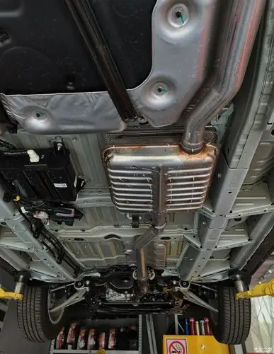 探界者底盘装甲