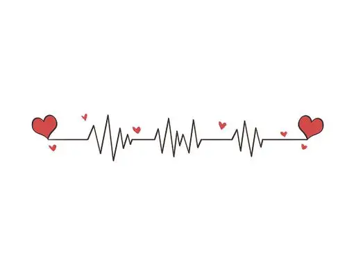 简约分割线元素手绘卡通分割线png素材