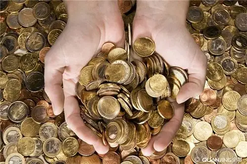 钱的图片_图片大全