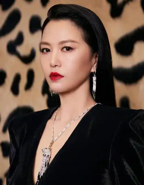 谭维维问"双开门冰箱什么意思",粉丝的回答太惊人了_语言_雨滴_照片