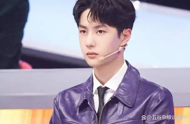 王一博参加过的综艺节目有哪些呢?