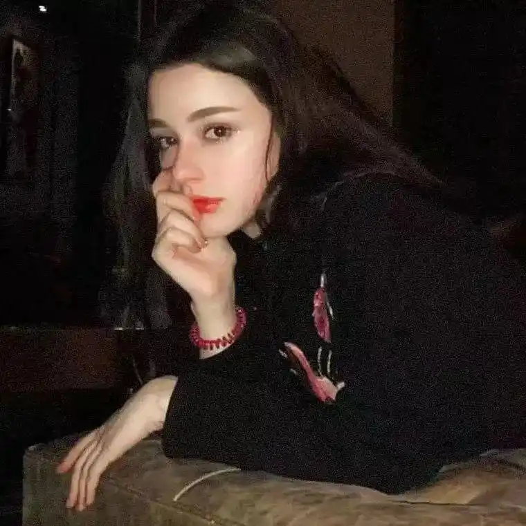 高大上欧美头像合集