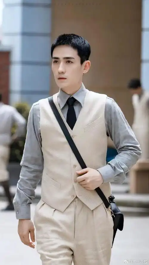 朱一龙叛逆者开播三周年##朱一龙