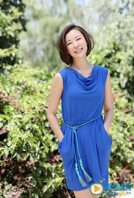 柯蓝个人资料简介 柯蓝图片 柯蓝个人经历家庭背景