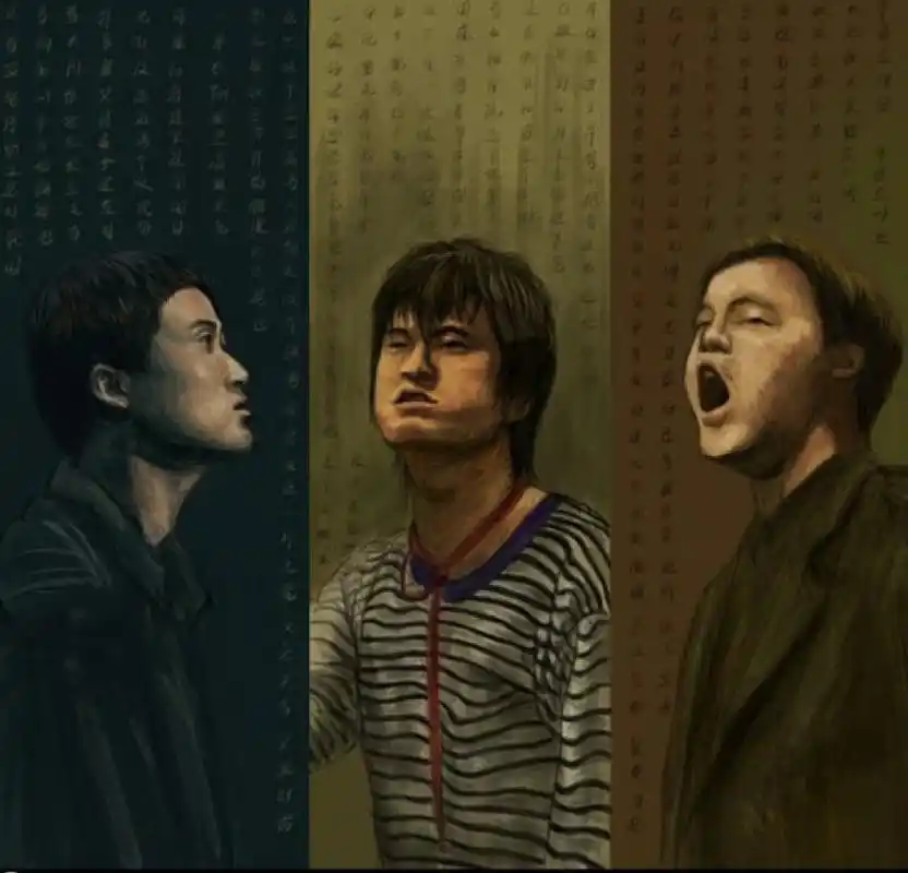 没有了"魔岩三杰们" 摇滚乐还会有黄金时代吗?