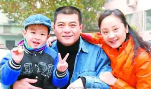 演员唐静现任丈夫是谁? 演员唐静个人资料年龄多大了简介图片