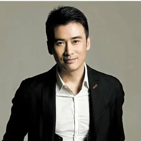 柳云龙个人资料介绍-策驰影院