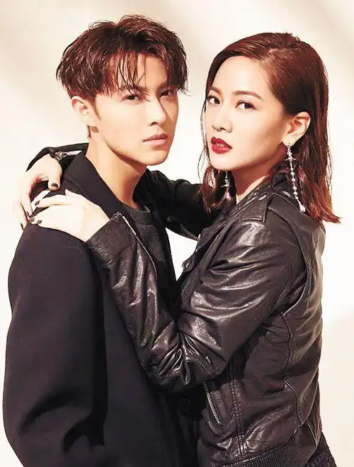 辰亦儒曾之乔宣布婚讯,二人低调相恋十年,吴尊炎亚纶送祝福_网易订阅